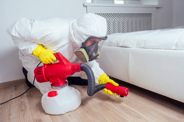 Best Pest Control Near Me  in Esparto, CA